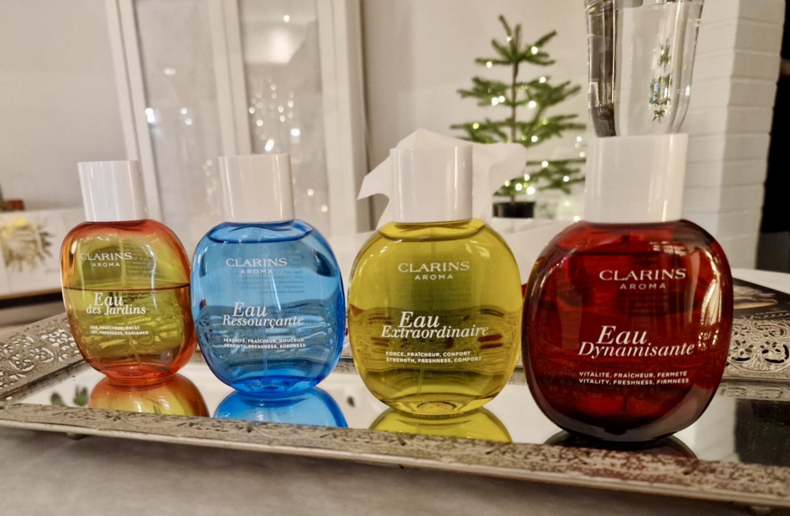 Kosmetische Behandlung in Bad Oldesloe - Karisma